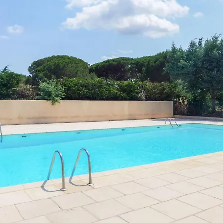 Le Domaine De La Croisette By Interhome Apartament *