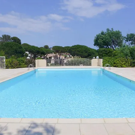 Le Domaine De La Croisette By Interhome Apartament *