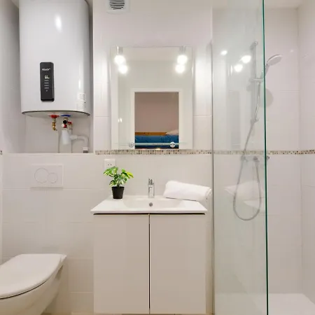 Le Domaine De La Croisette By Interhome Apartament *
