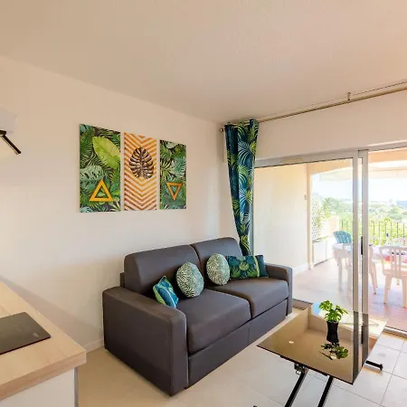 Le Domaine De La Croisette By Interhome *